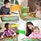 Puzzles for Kids Ages 3-5 | Make Large Puzzle + Decorate with Cool Stickers + Spot with Flash Cards | Educational Learning Toys for 3 4 5 6 Year olds…